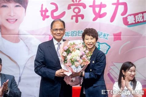 陳亭婷|國會臉譜／「妃常女力」陳亭妃搶當台南首位女市長 不認反賴要。